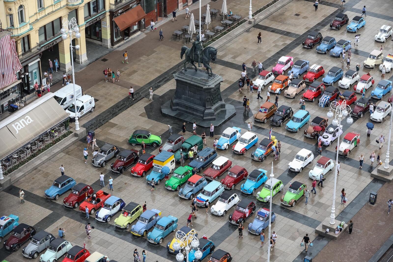 Foto: Jurica Galoic/PIXSELL