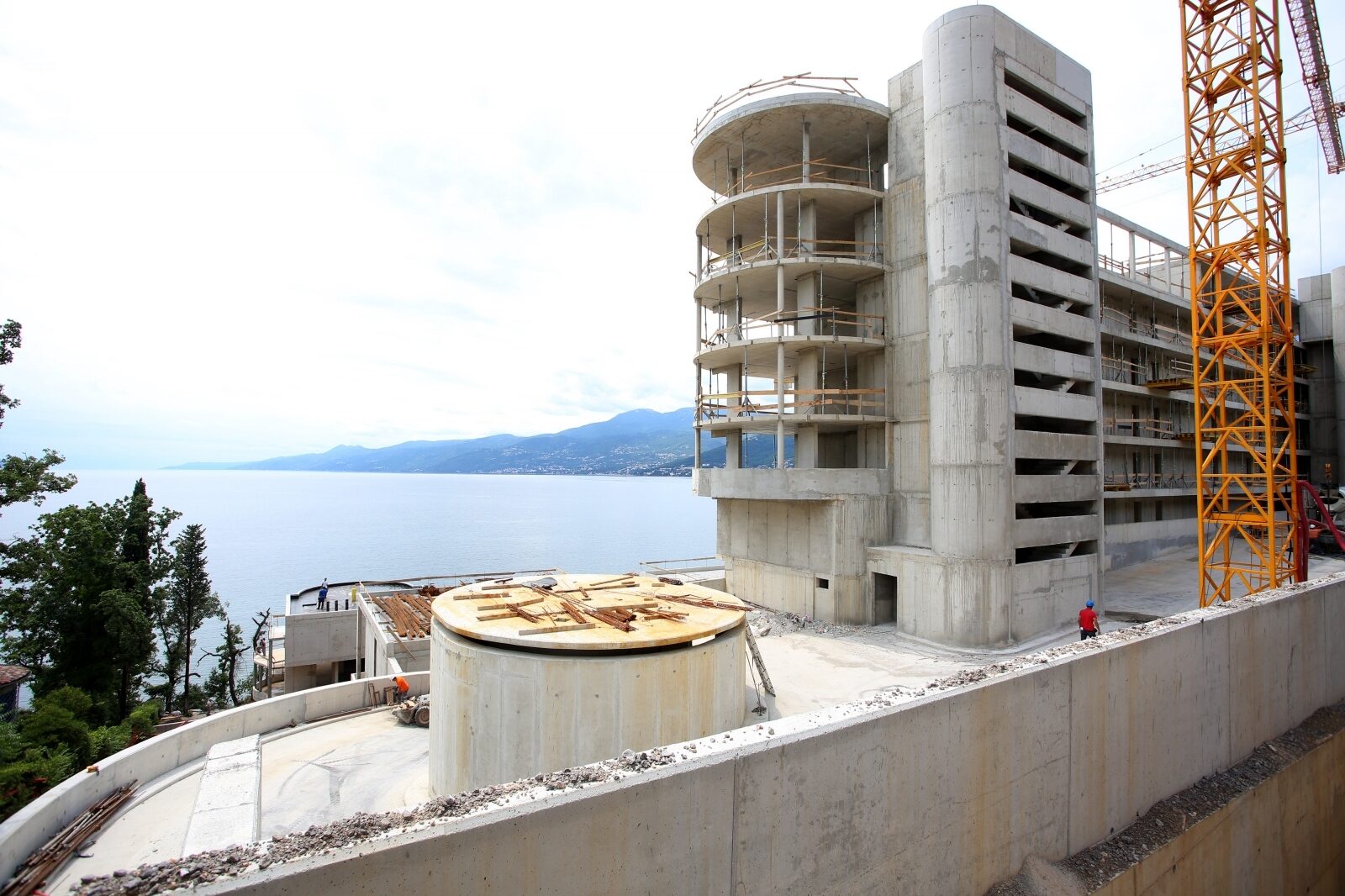 Foto: Nel Pavletic/PIXSELL