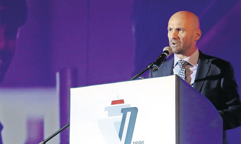 Čelni čovjek Lenca Aljoša Pavelin kaže da nije ovlaštena komentirati poteze vlasnika niti njihovu ko