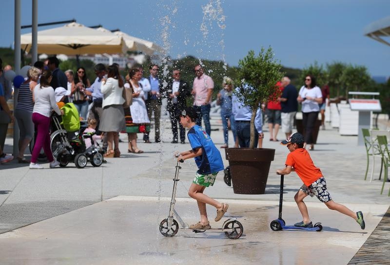 Foto: Jurica Galoic/PIXSELL