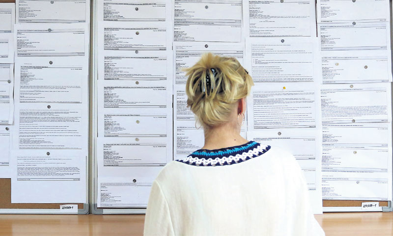 Poslodavce muči hoće li HZZ biti fokusiran samo na evidenciju nezaposlenih ili će doista posredovati