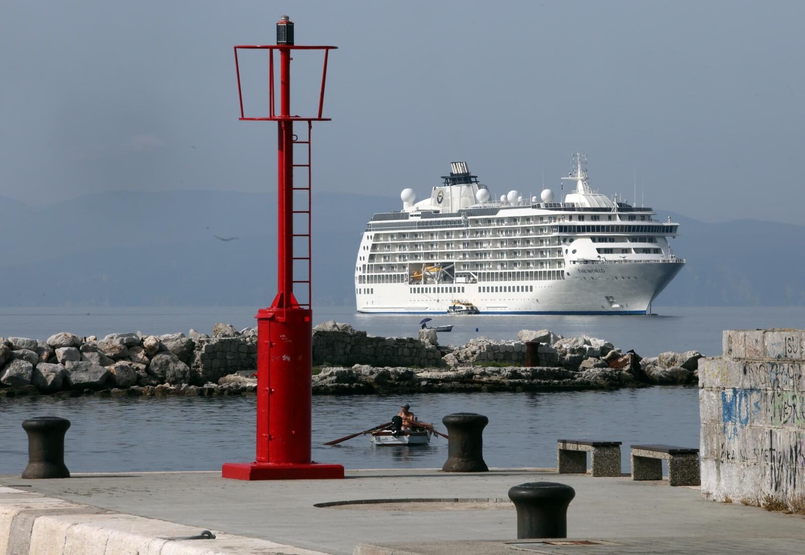 Foto: Goran Kovačić / Pixsell