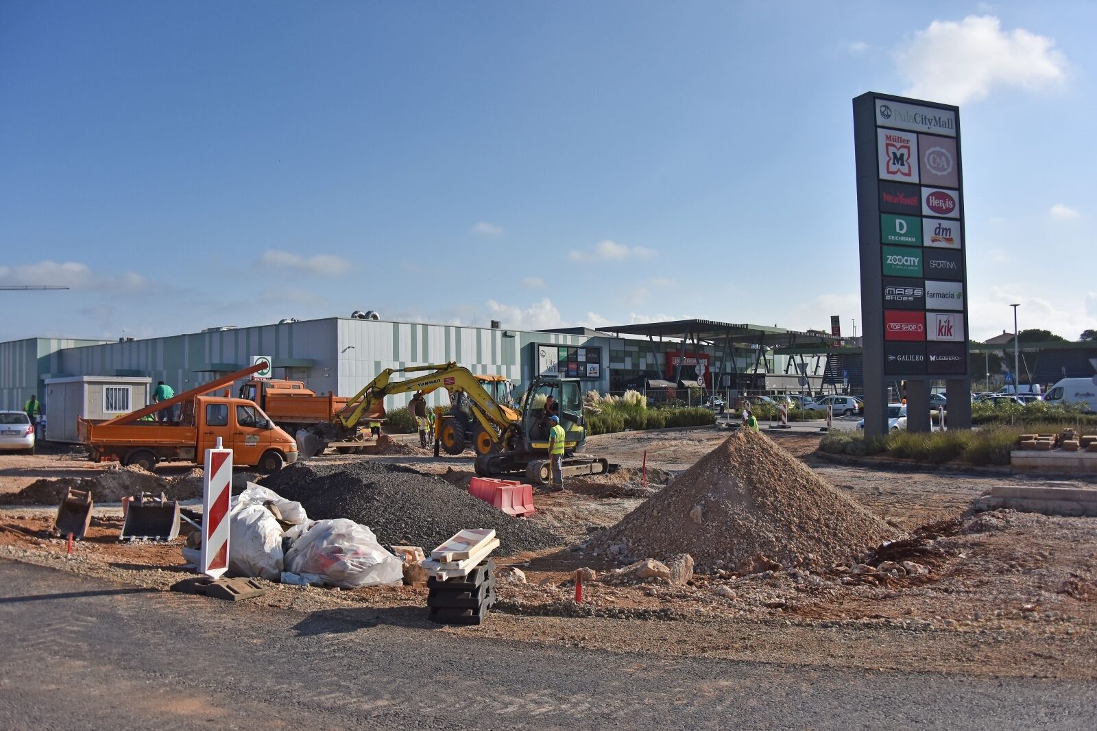 Foto: Duško Marušić / Pixsell