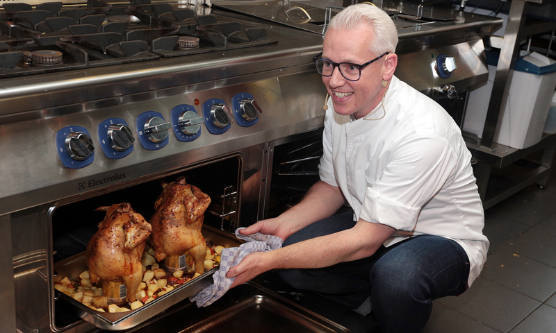 FOTO: Žarko Bašić/ Pixsell