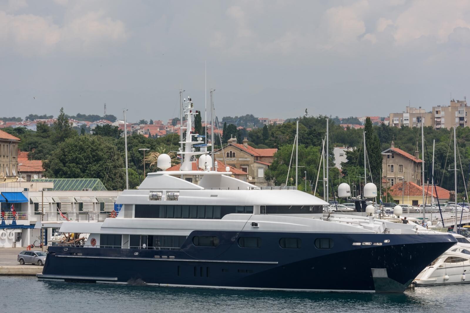 Foto: Dino Stanin / Pixsell