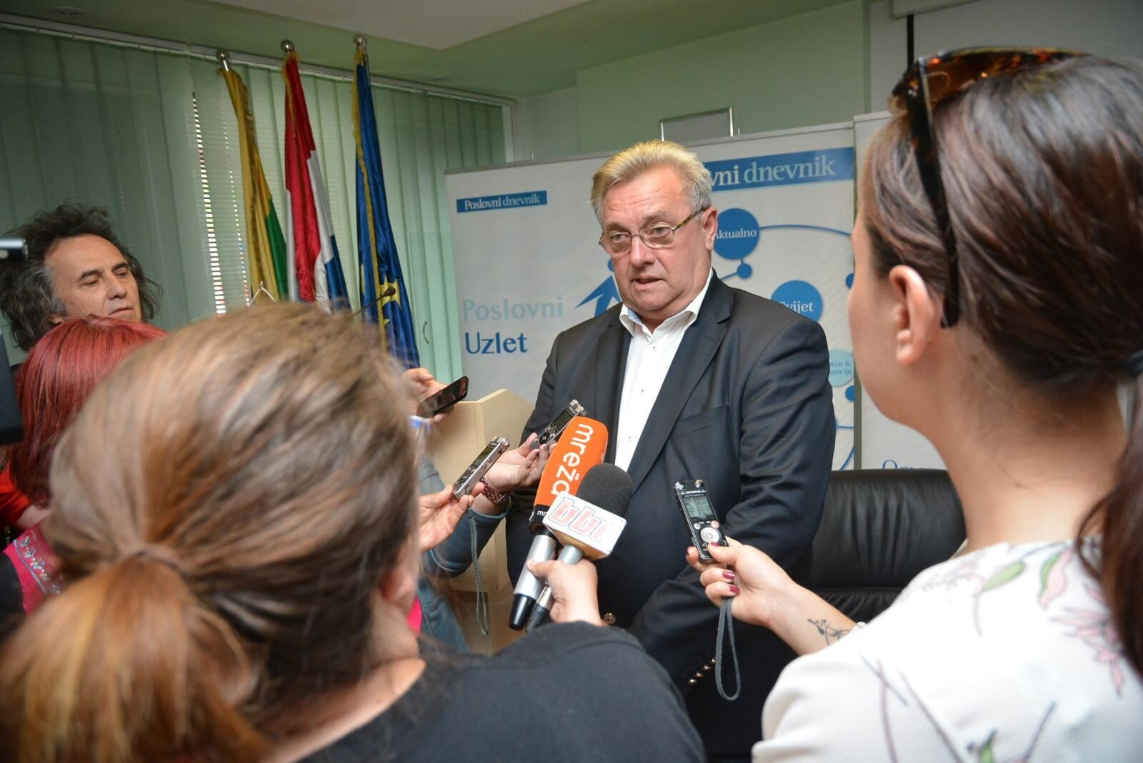 Foto: Damir Špehar / Pixsell