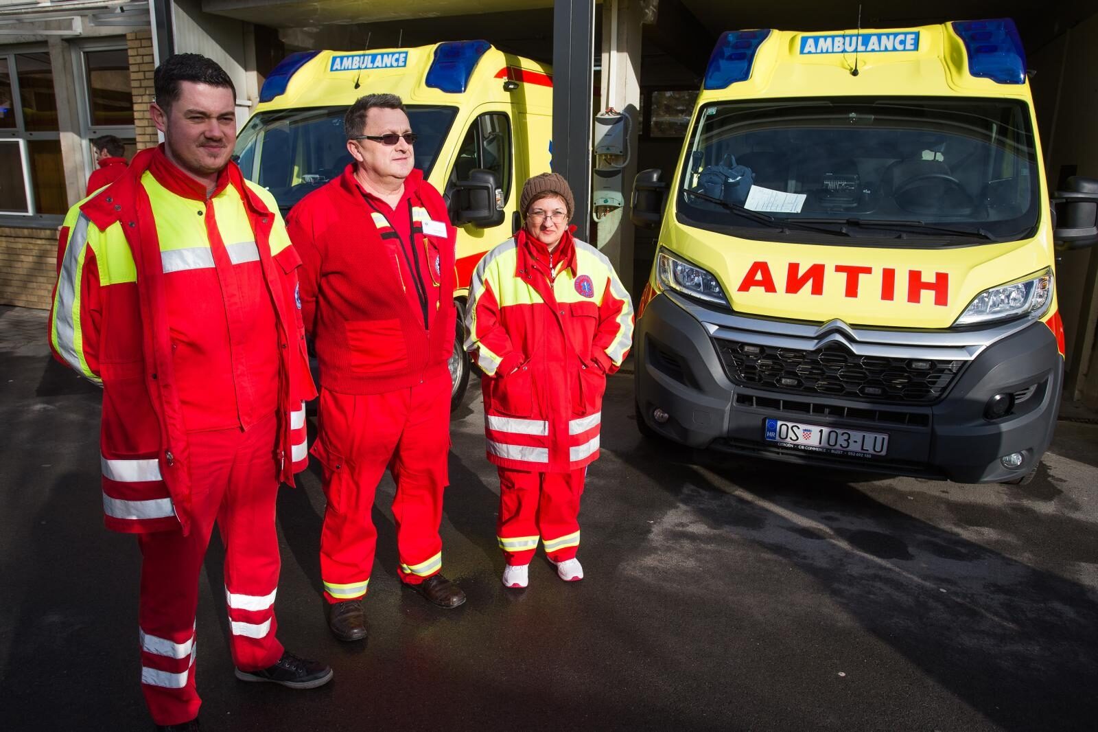 Foto: Davor Javorovic/PIXSELL