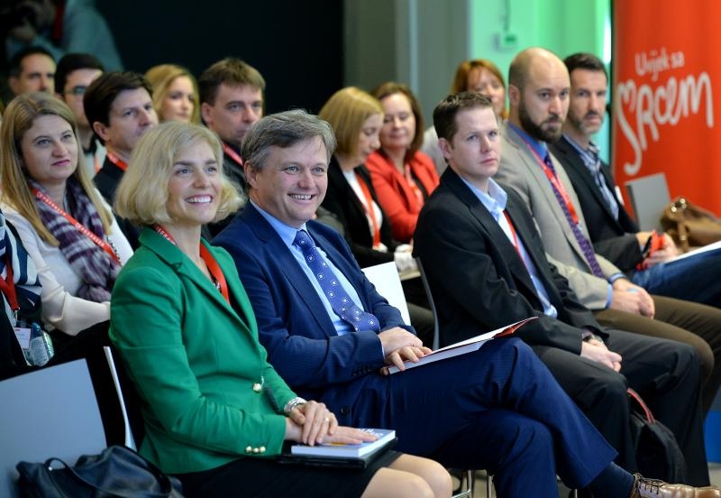 Foto: Marko Lukunic/PIXSELL