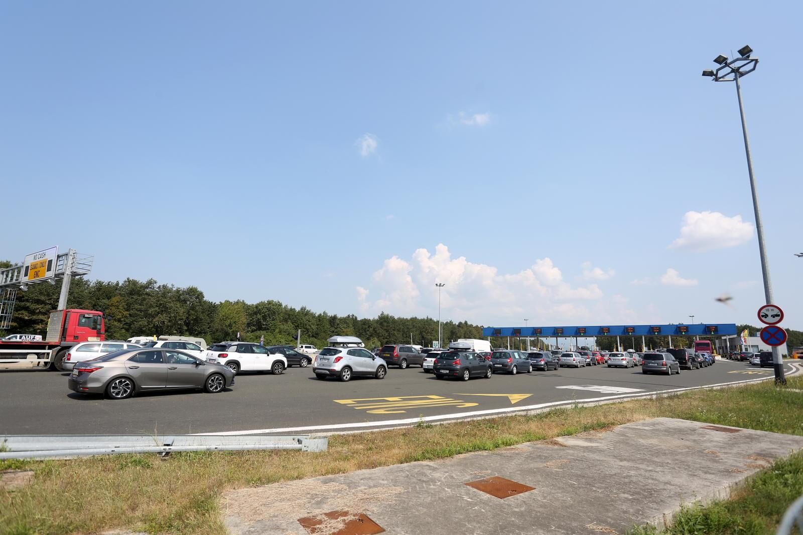 Foto: Borna Filić / Pixsell