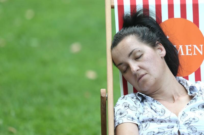 Foto: Sanjin Strukić / Pixsell