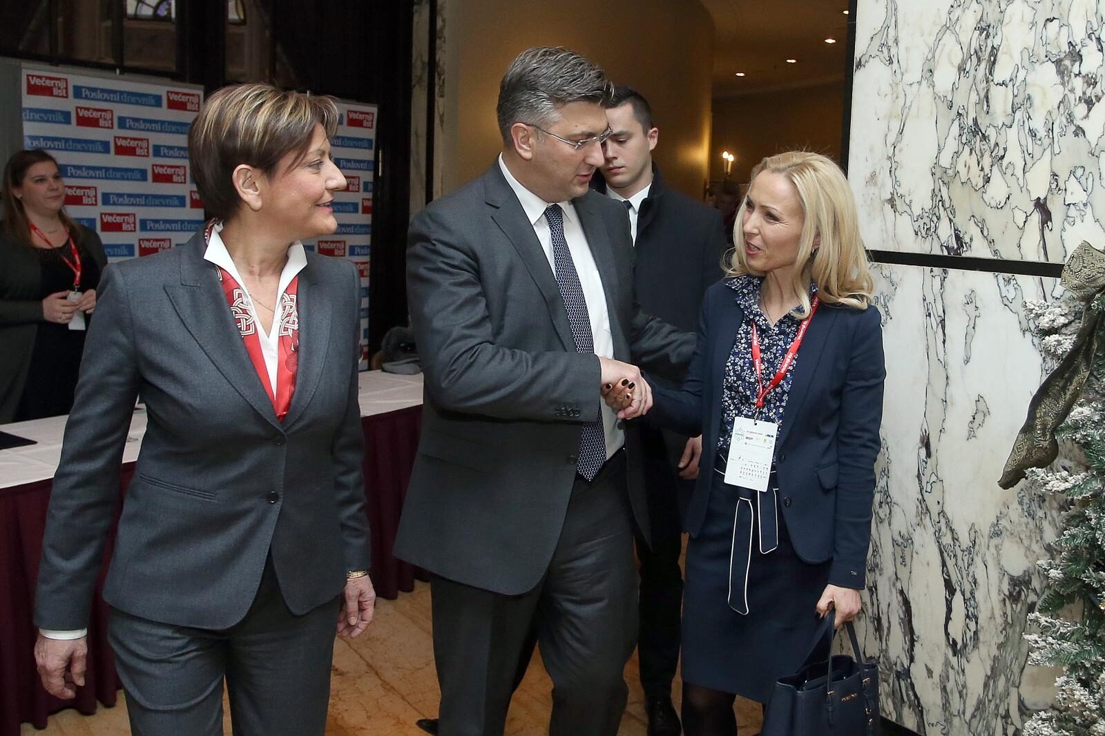 Foto: Goran Stanzl / Pixsell