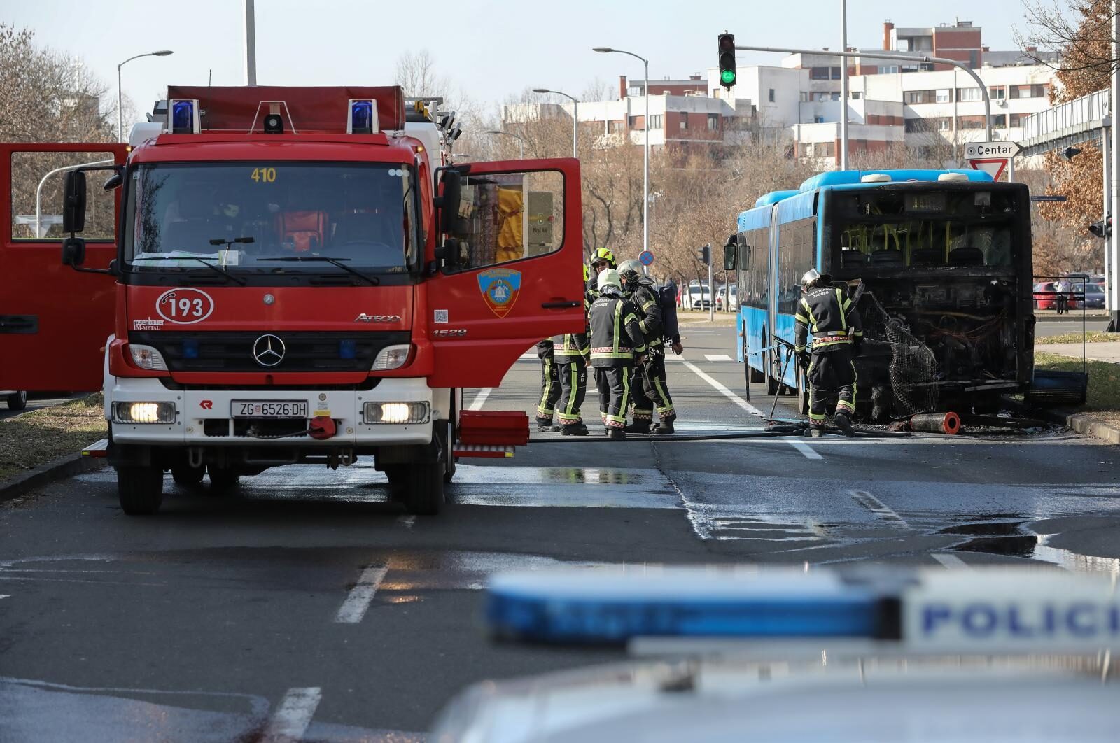 Foto: Jurica Galoić / Pixsell