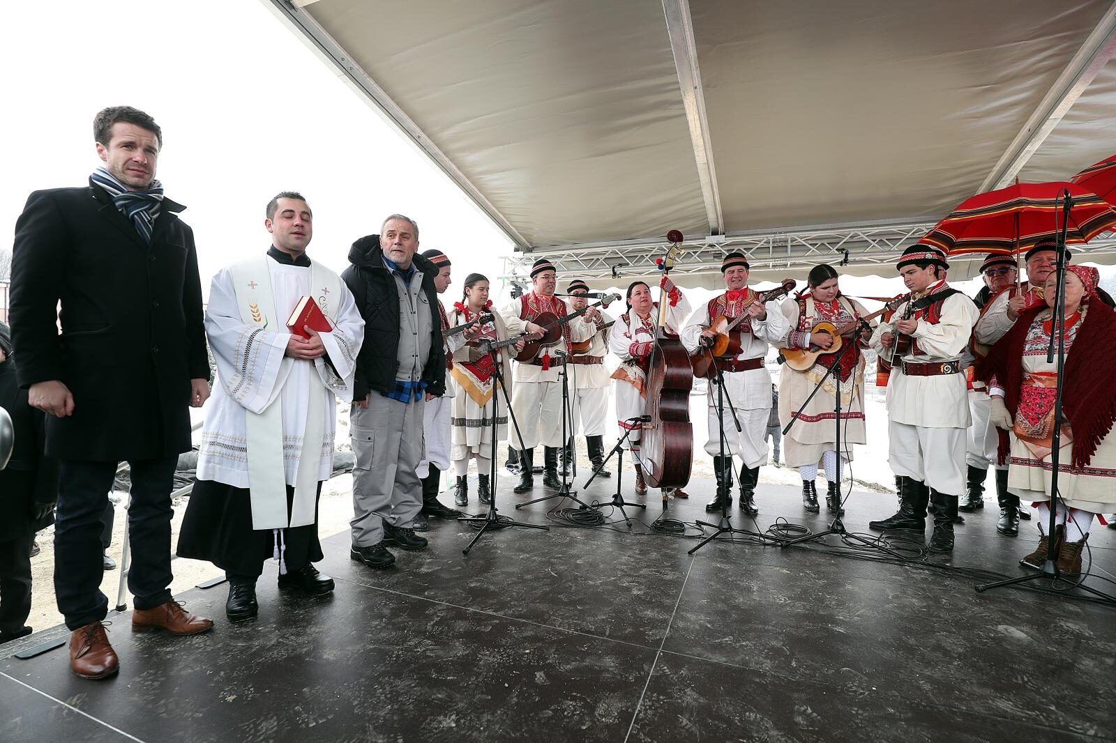 Foto: Goran Stanzl/PIXSELL