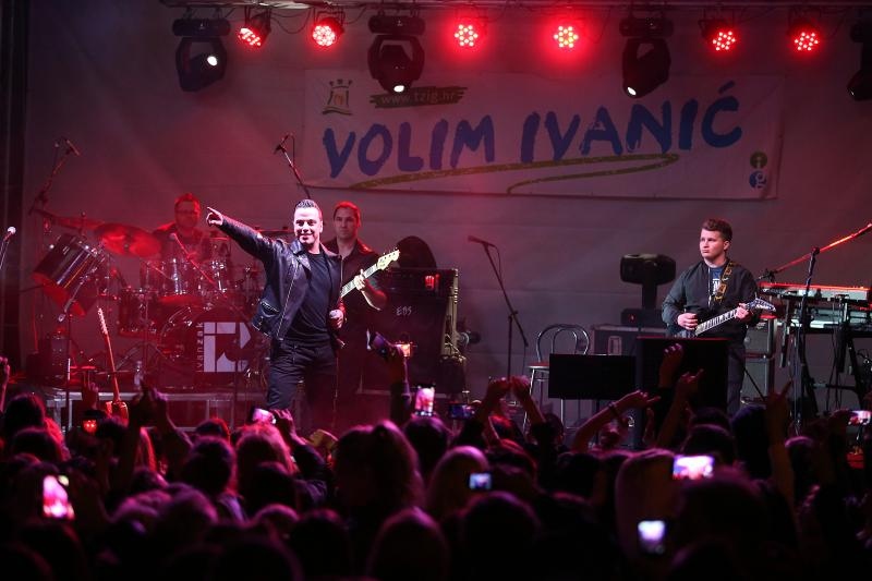 Foto: Goran Stanzl/PIXSELL