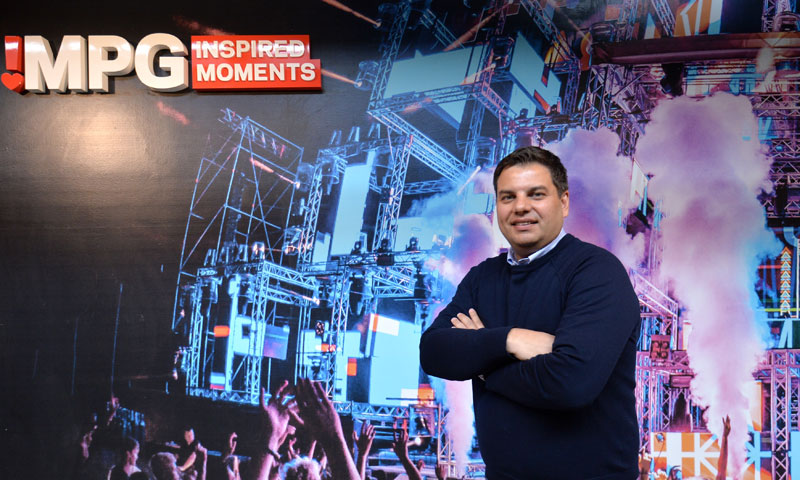 Bušljeta ispao, MPG Live kreće u produljenje ugovora za još pet godina /Marko Lukunić/PIXSELL