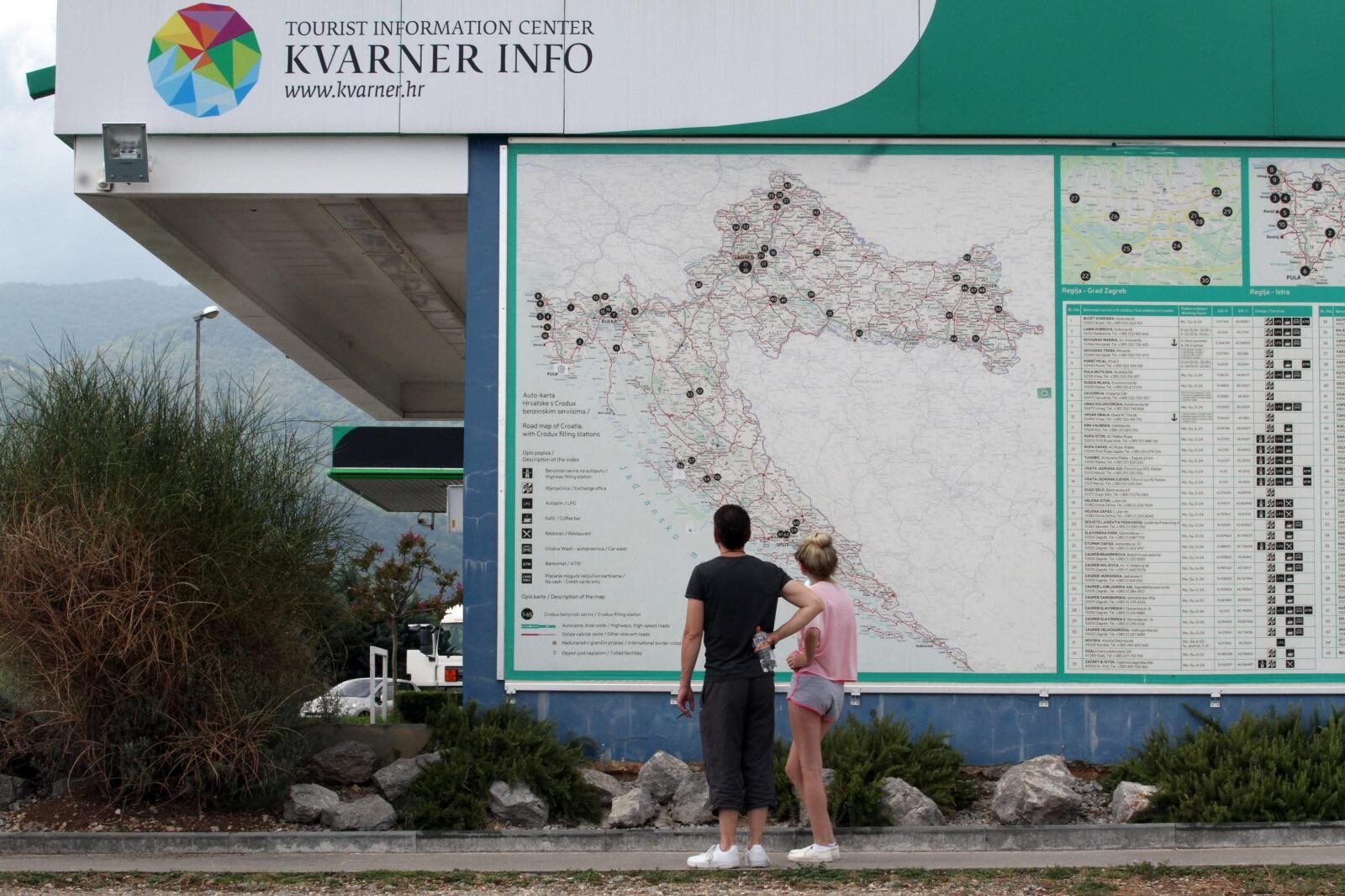 Foto: Goran Kovačić / Pixsell