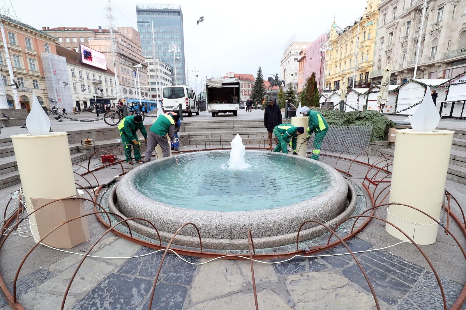 Foto: Sanjin Strukic/PIXSELL