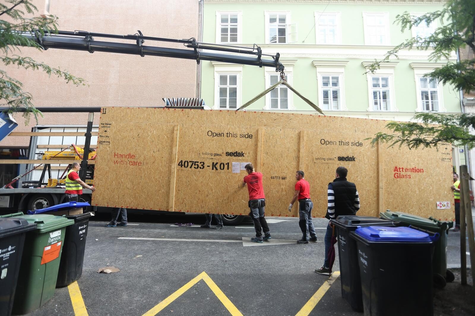 Foto: Luka Stanzl / Pixsell