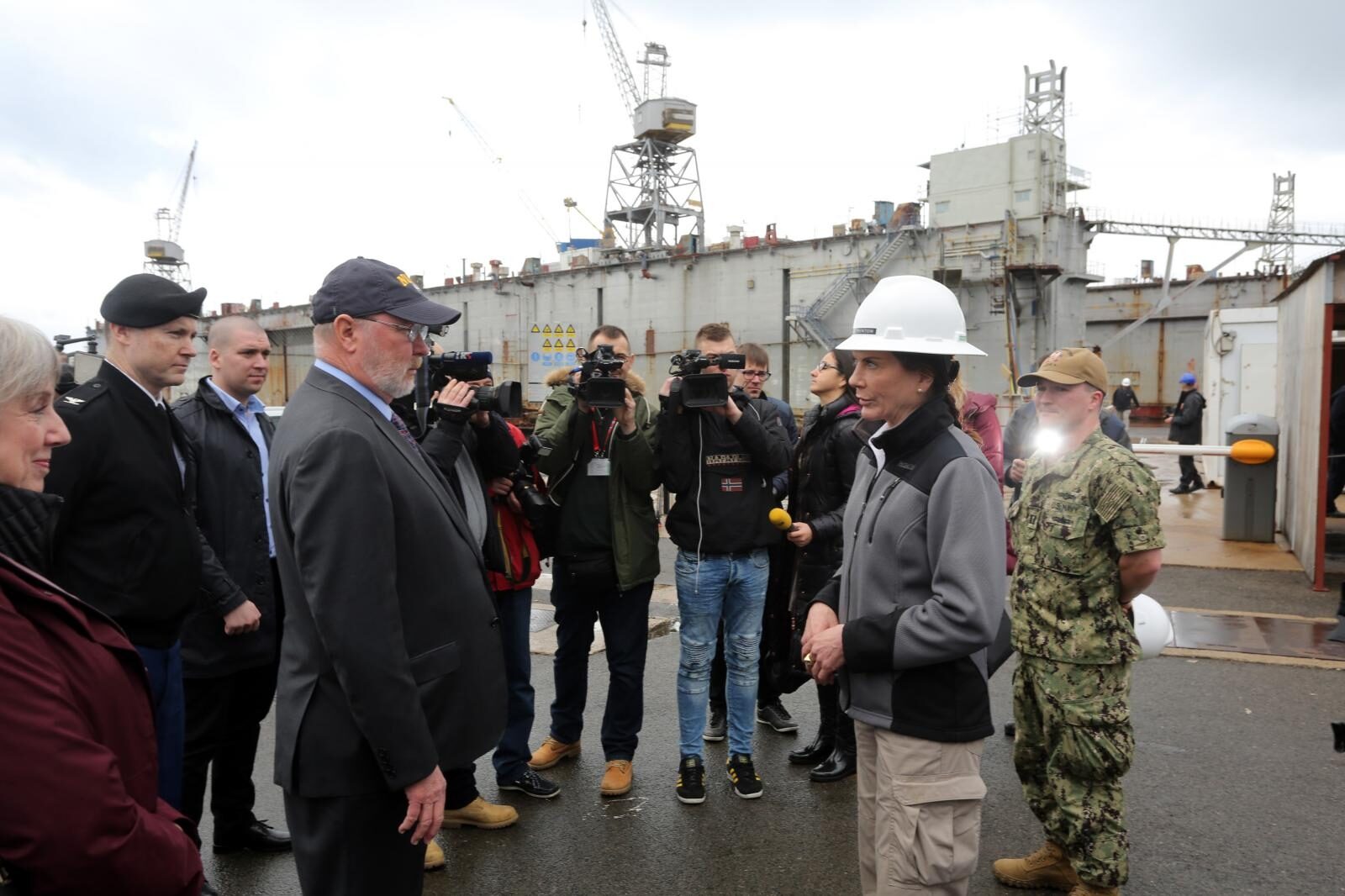 Foto: Goran Kovačić / Pixsell