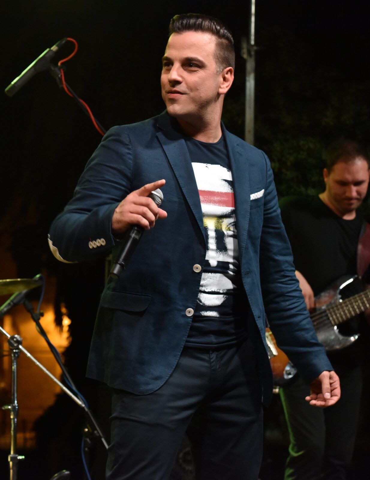 Foto: Hrvoje Jelavić / Pixsell