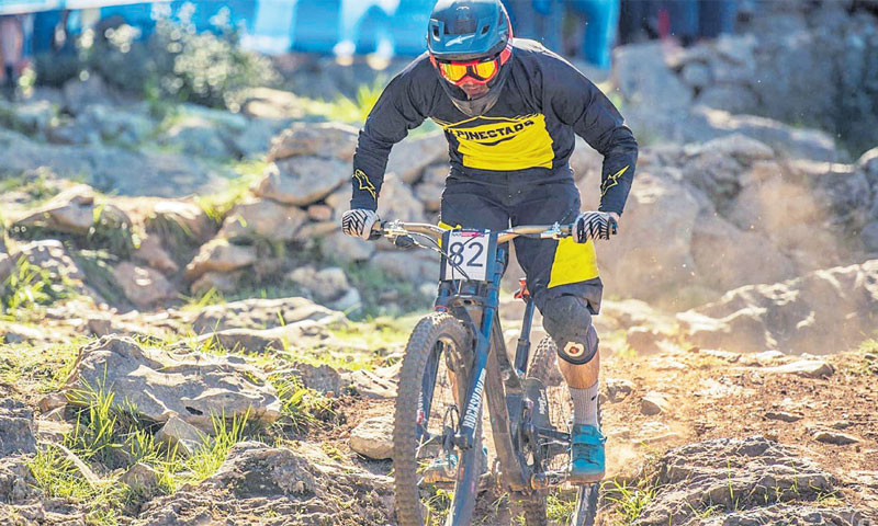 HardCore Industry kao brend proizvodi ručno rađene limitirane serije okvira