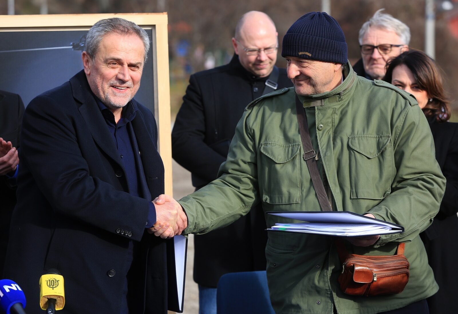 Foto: Marko Prpić / Pixsell