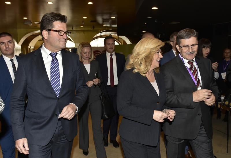 Foto: Davor Višnjić / Pixsell