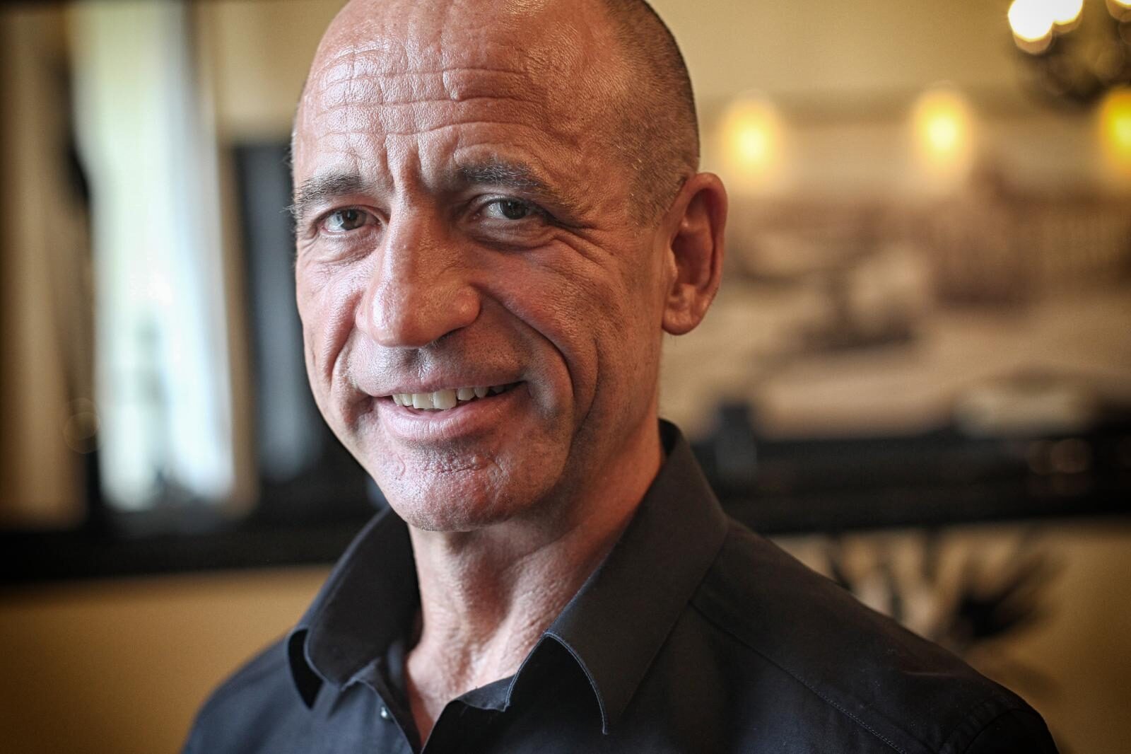 Zlatko Marić, Foto: Boris Ščitar / Pixsell