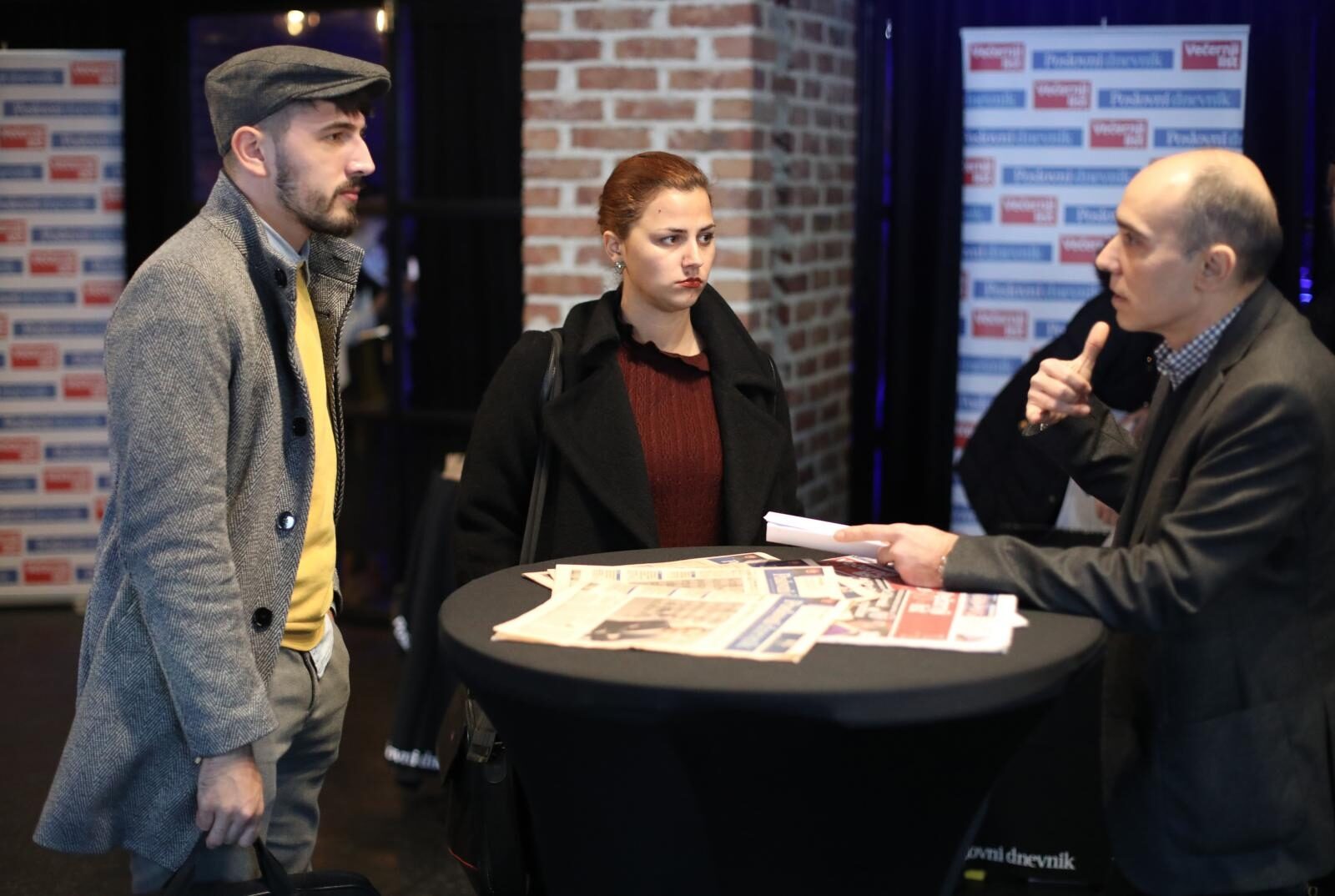 Foto: Borna Filic/PIXSELL