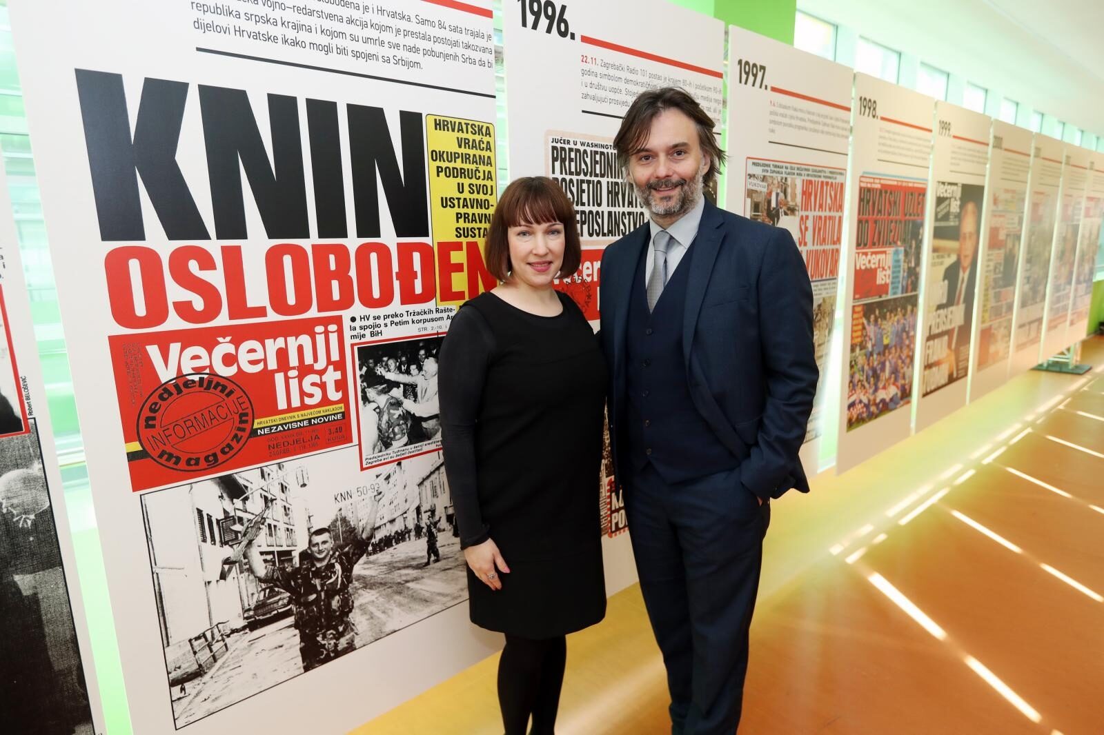 Foto: Robert Anic/PIXSELL