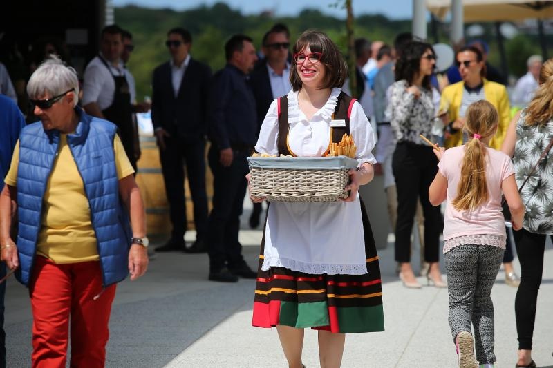 Foto: Jurica Galoic/PIXSELL