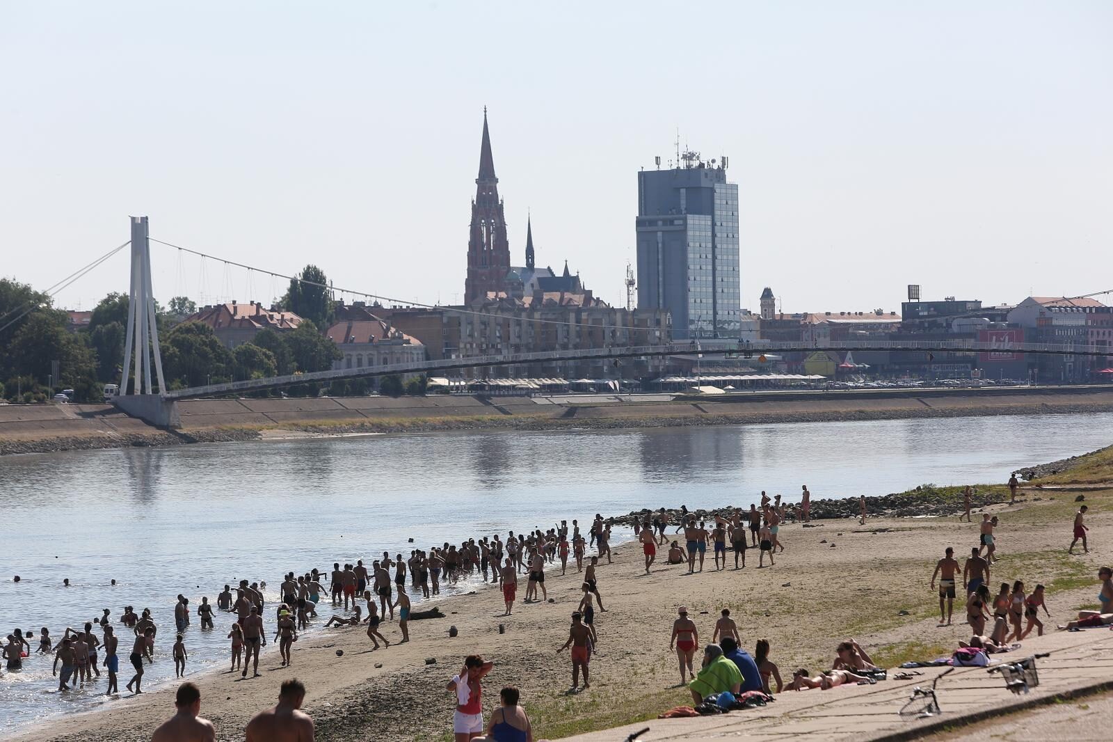 Foto: Marko Mrkonjic/PIXSELL