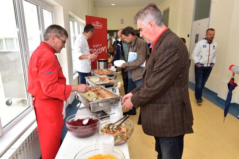 Foto: Dino Stanin / Pixsell