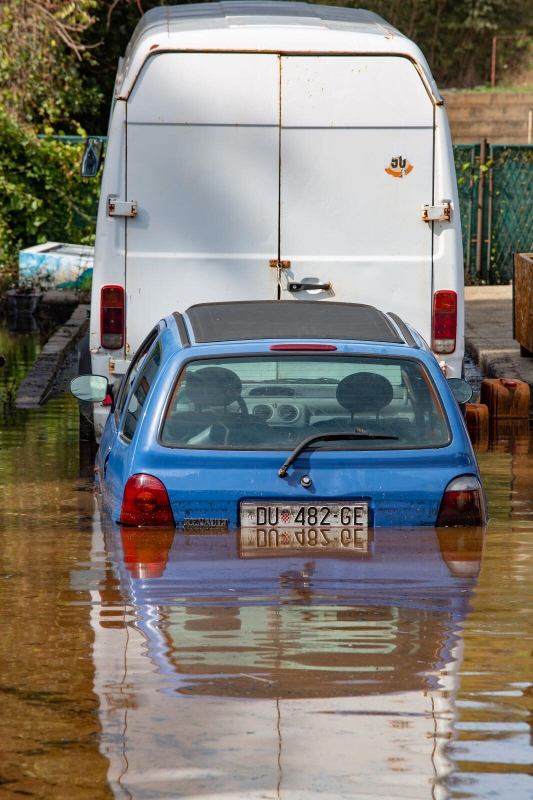 Foto: Grgo Jelavic/PIXSELL