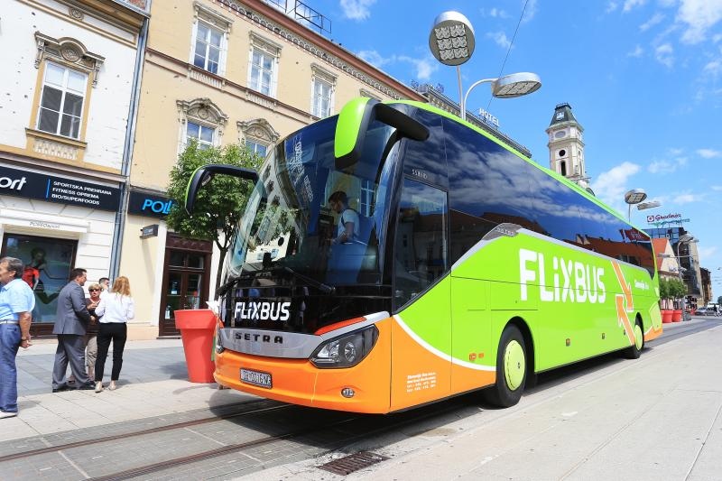 Foto: Davor Javorović / Pixsell