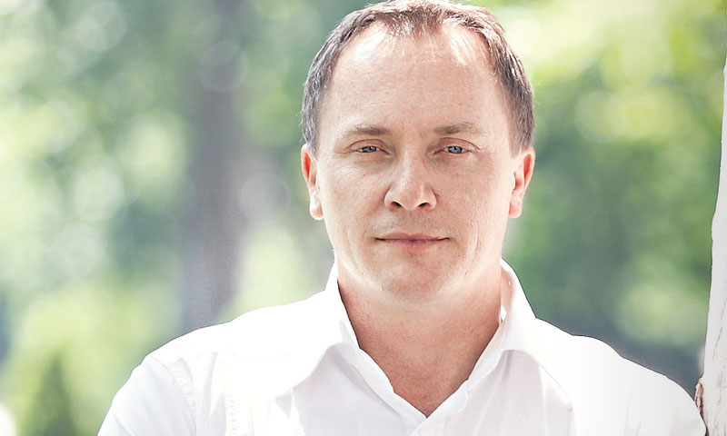 Bivši šef Plive Matko Bolanča u srpnju prošle godine osnovao je investicijski fond rizičnog kapitala