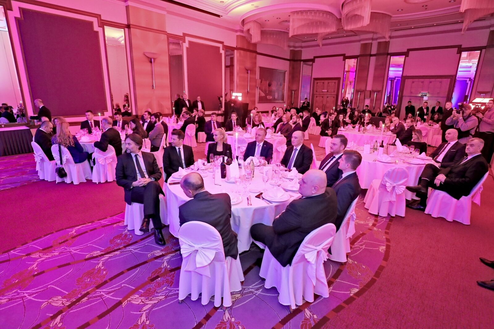 Foto: : Borna Filic i Sanjin Strukic/PIXSELL