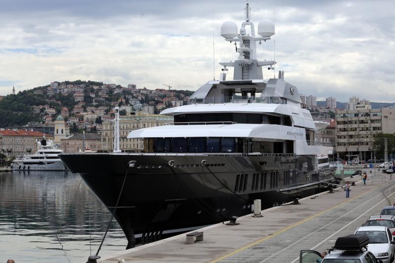 Foto: Goran Kovačić / Pixsell