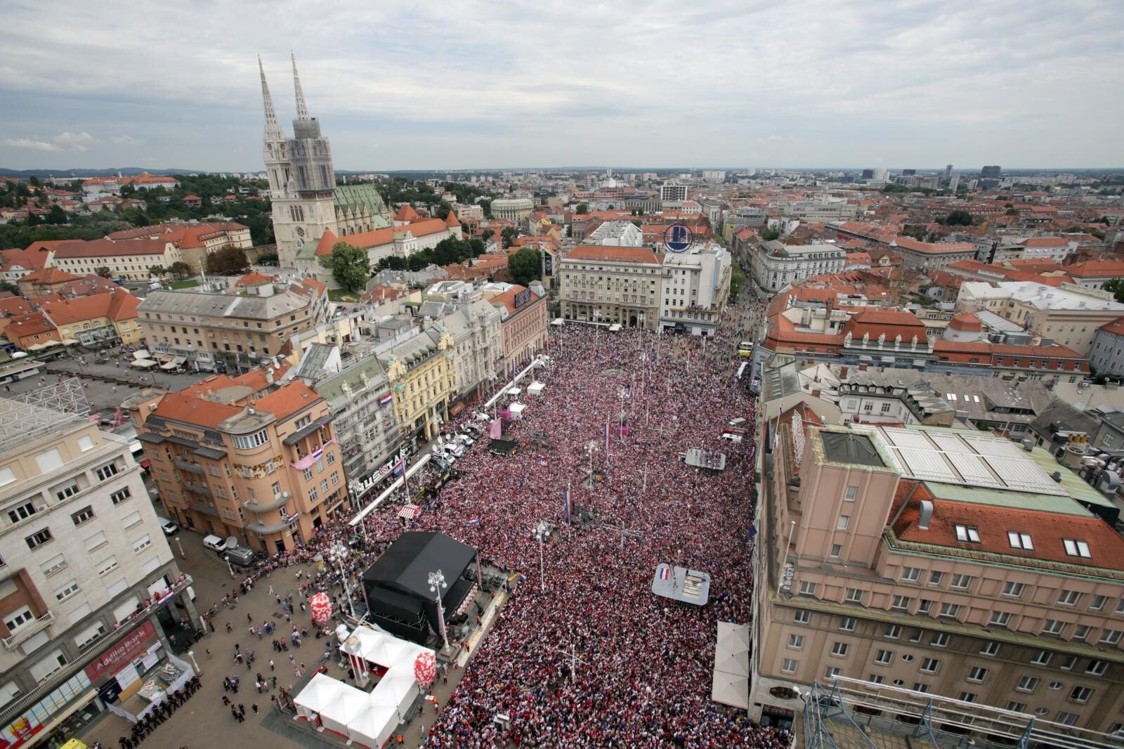 Foto: Filip Kos / Pixsell