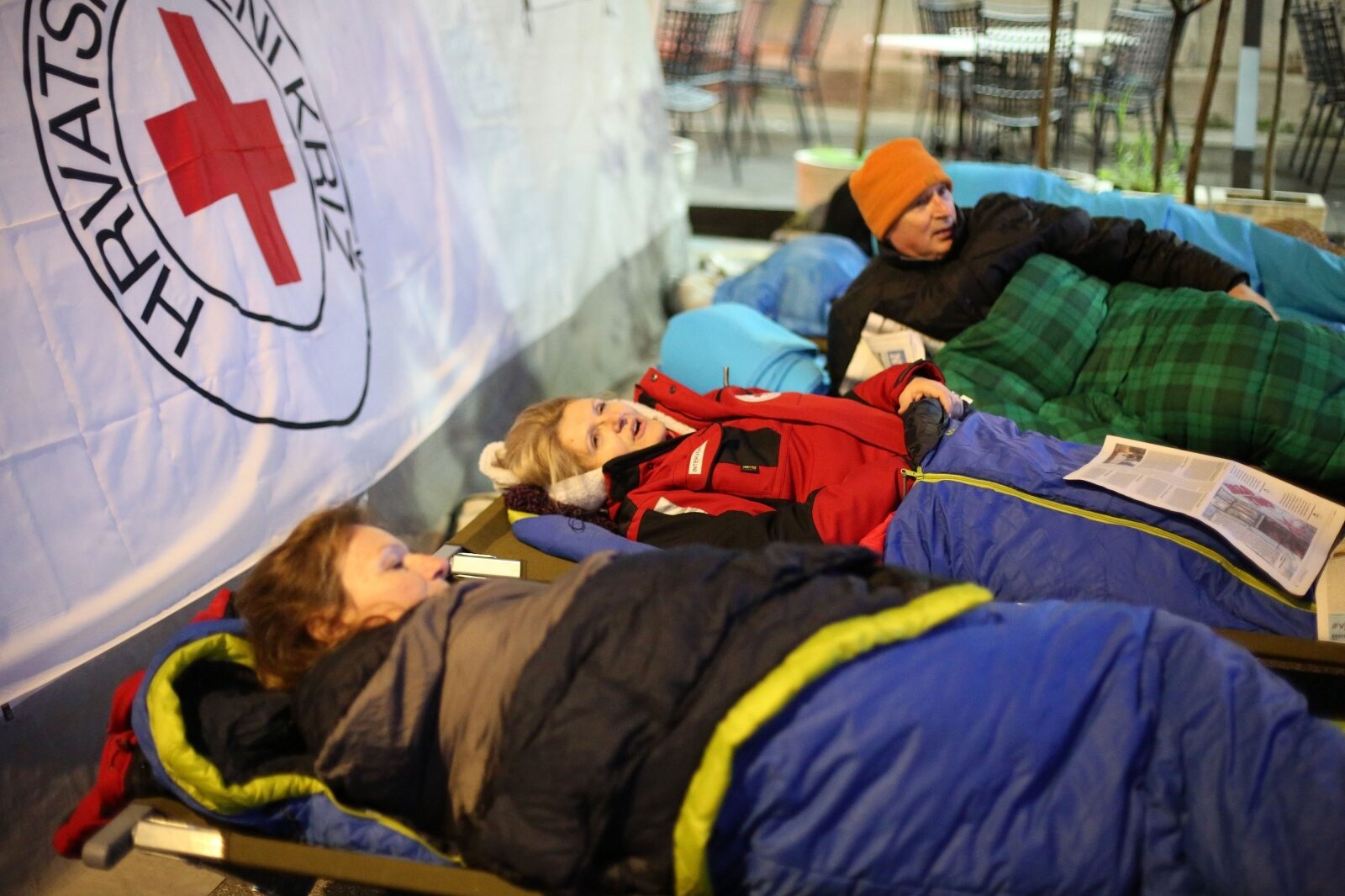 Foto: Goran Kovacic/PIXSELL