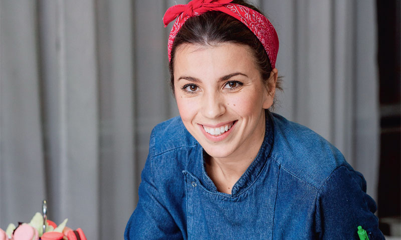 Suzana Kvesić kaže da su osobine potrebne pri upisu elektrotehnike one koje bi trebao imati svaki sl