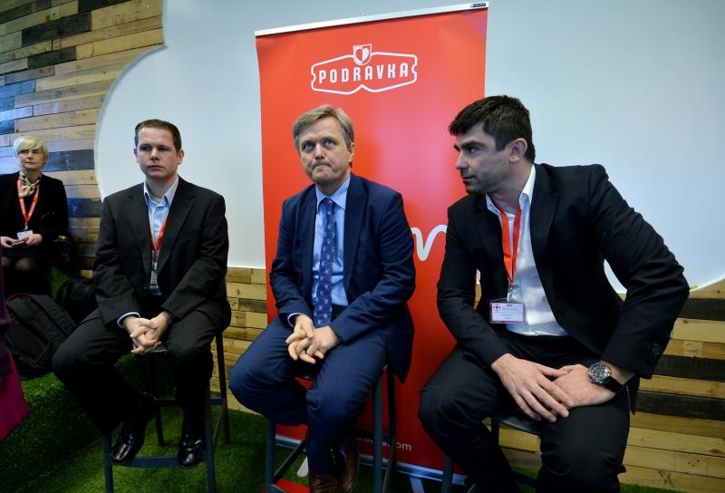 Foto: Marko Lukunic/PIXSELL