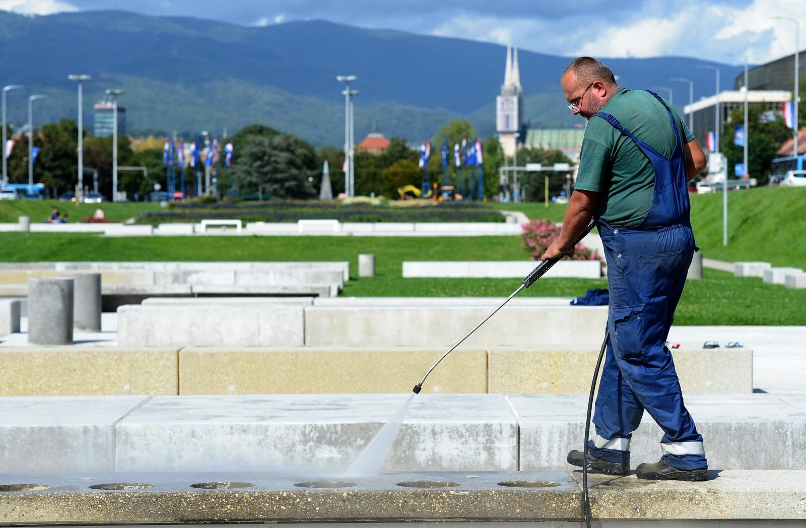 Foto: Marko Prpic/PIXSELL