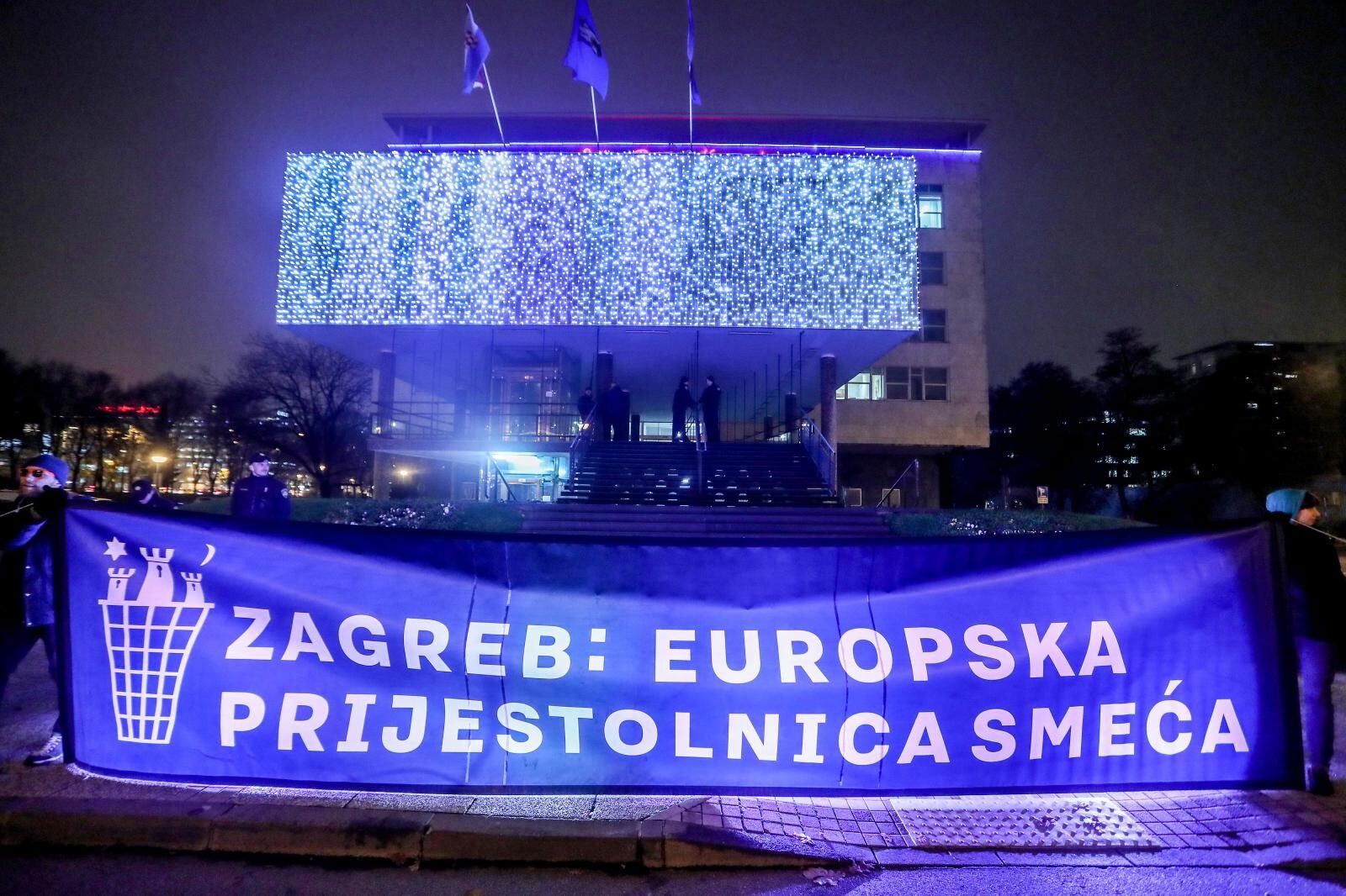 Foto: Slavko Midzor/PIXSELL