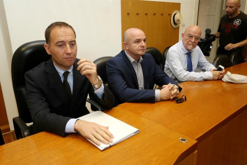 Foto: Dalibor Urukalović / Pixsell