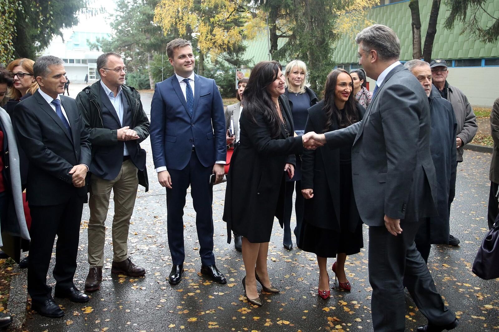 Foto: Goran Stanzl / Pixsell