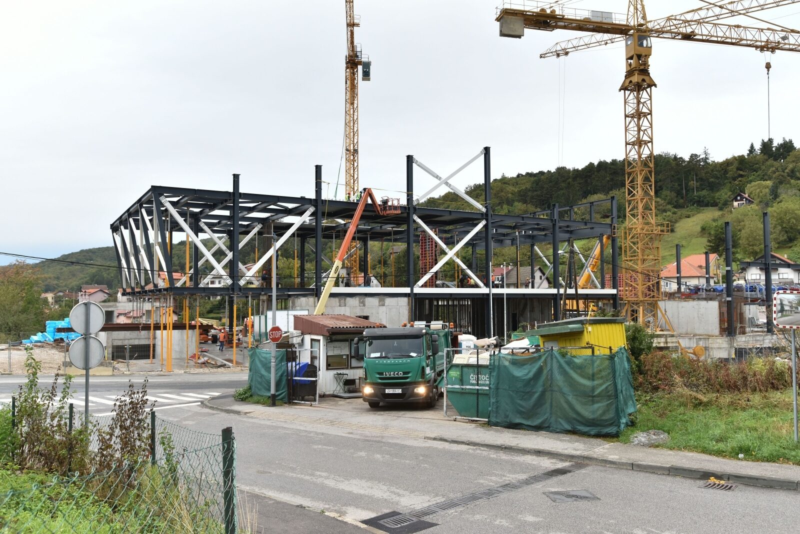 Foto: Davorin Višnjić / Pixsell