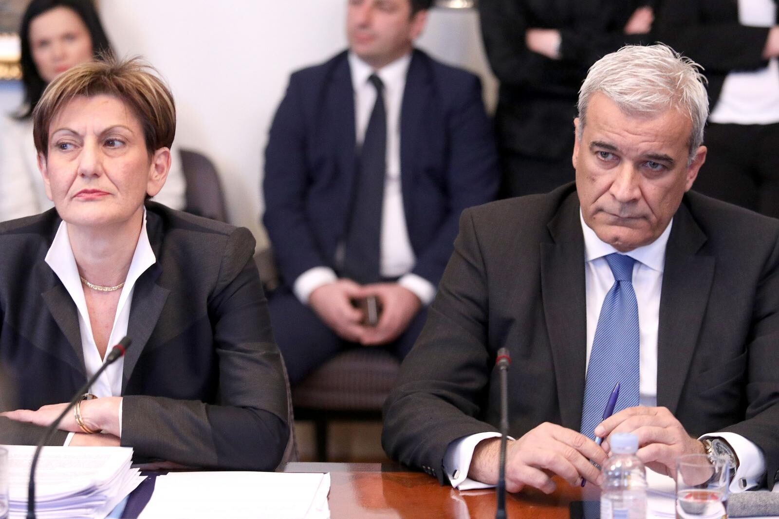 Foto: Patrik Macek/PIXSELL