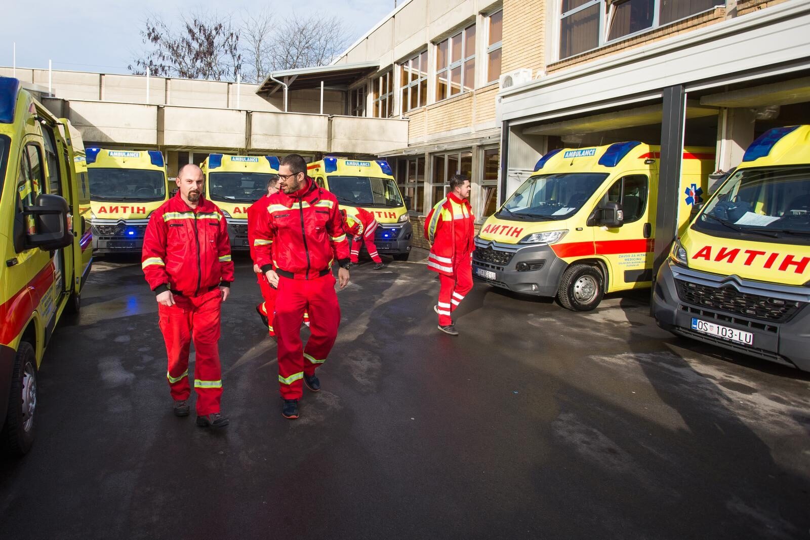 Foto: Davor Javorovic/PIXSELL