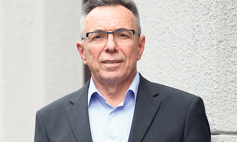 Milorad Batinić/Jurica Galoić/PIXSELL